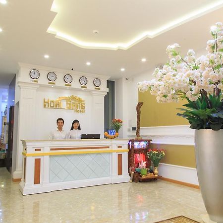 Hoai Sang Hotel Da Nang Exterior foto