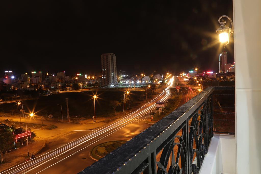 Hoai Sang Hotel Da Nang Exterior foto